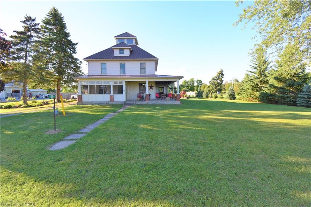 99 HWY 6 ., Port Dover, Ontario (ID 40052779)