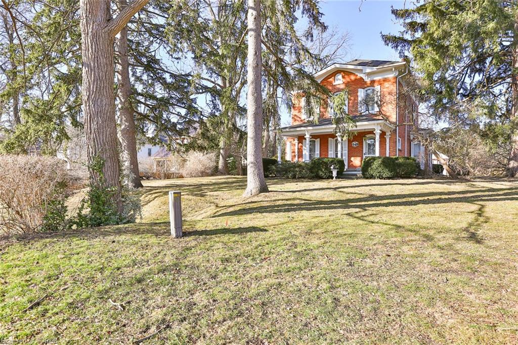 348 NORFOLK Street S, Simcoe, Ontario (ID 40084886)
