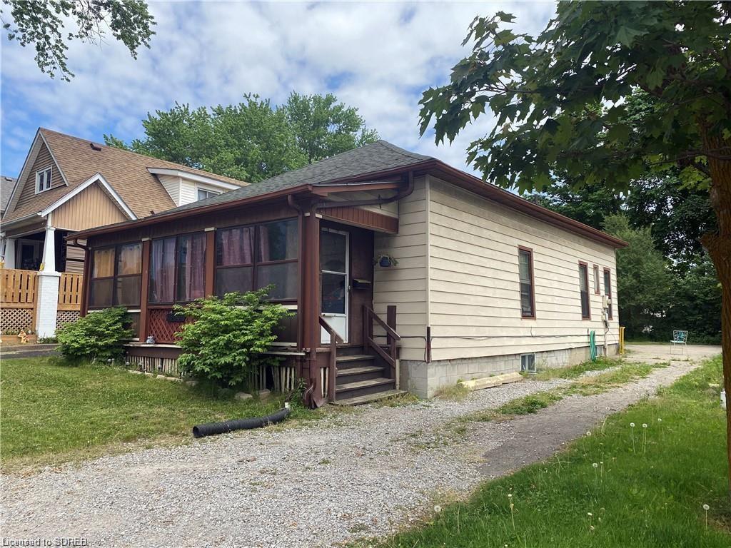 555 NORFOLK Street N, Simcoe, Ontario (ID 40152268)