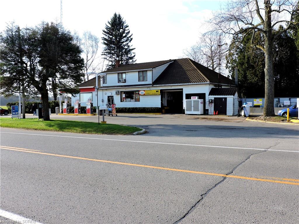 789 TURKEY POINT Road, St.williams, Ontario (ID 40108041)