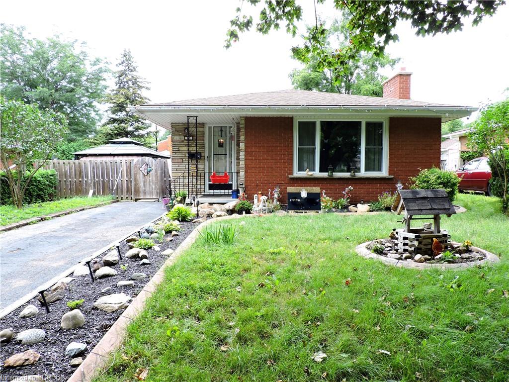 20 GARDEN Street, Simcoe, Ontario (ID 40176016)