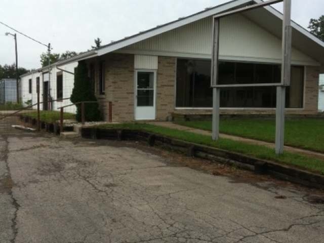 607 BANK STREET, Simcoe, Ontario (ID S14010043)