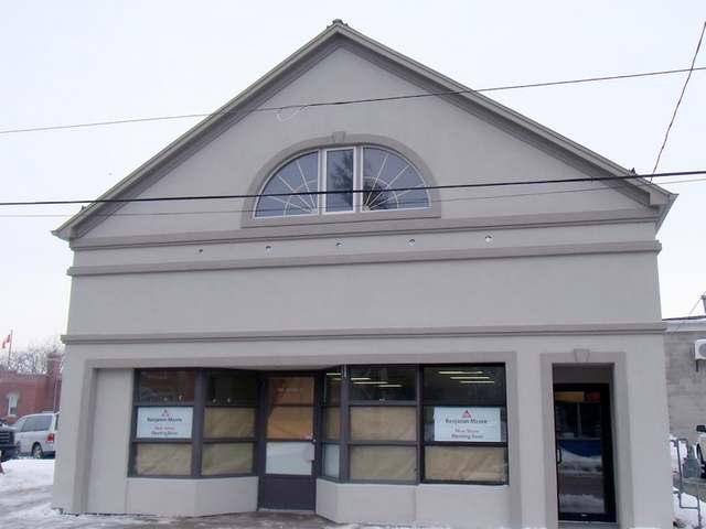 100 YOUNG STREET, Simcoe, Ontario (ID S14020234)
