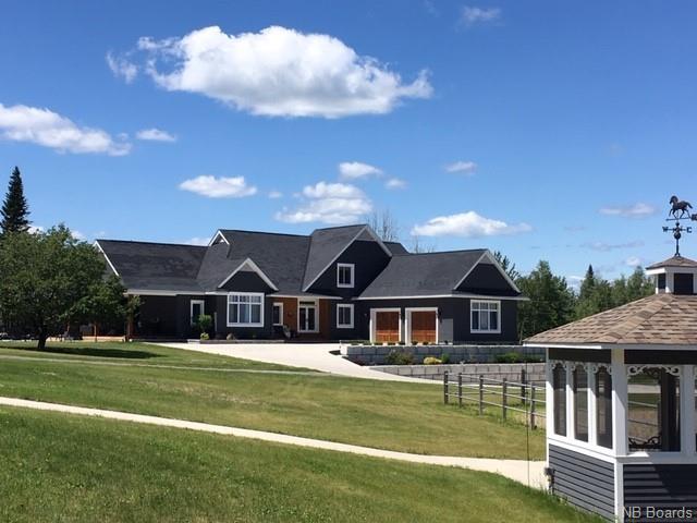 1 Sunset Boulevard, Mcleod, New Brunswick (ID NB038489)