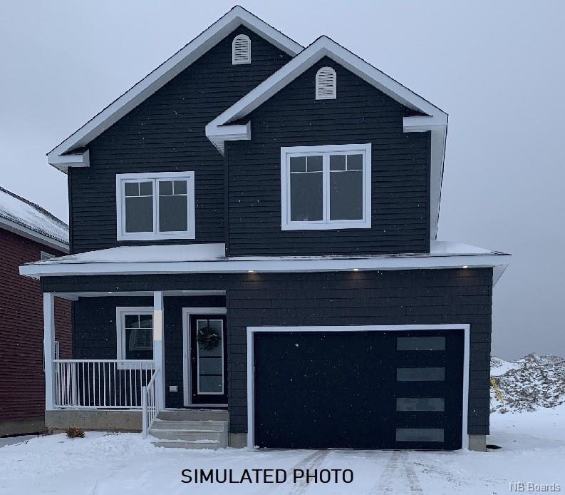 118 Brianna Drive, Fredericton, New Brunswick (ID NB043360)