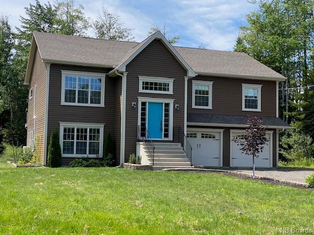 28 Levesque Drive, Charters Settlement, New Brunswick (ID NB046323)