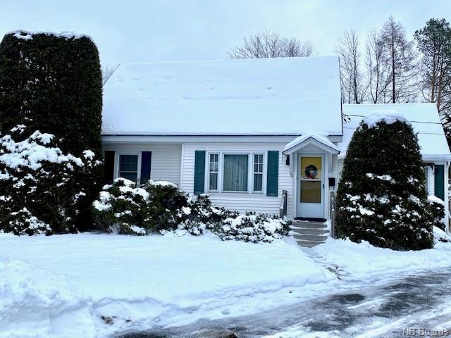 38 Riverdale Court, Fredericton, New Brunswick (ID NB052671)