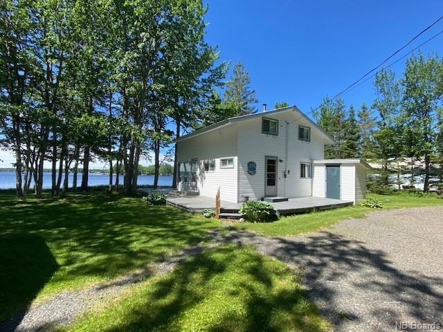 26 Sunset Cove Lane, Lake George, New Brunswick (ID NB059773)