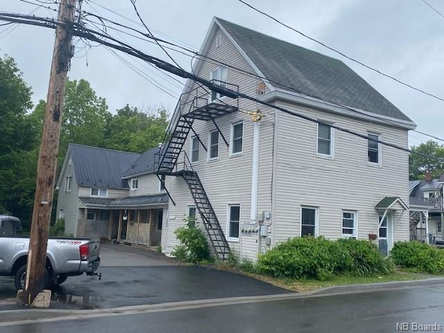 572 Needham Street, Fredericton, New Brunswick (ID NB064014)