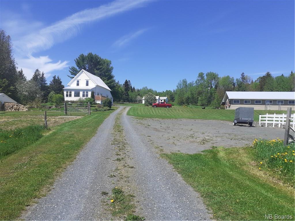 96 Kingsley Road, Kingsley, New Brunswick (ID NB085892)