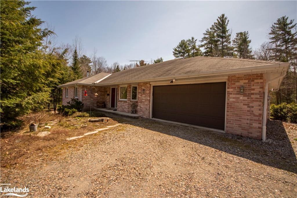 1548 EAGLE LAKE Road, Haliburton, Ontario (ID 40254693)