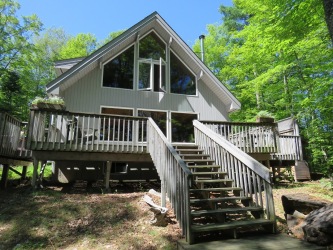 128 Peninsula Rd., Gilmour, Ontario