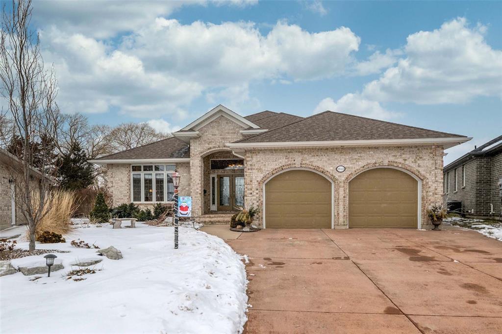 2842 BROOKRIDGE Court, Sarnia, Ontario (ID 21001738)