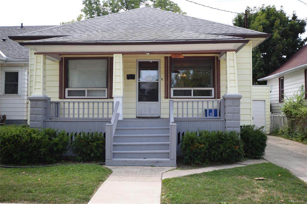 117 RICHARD Street, Sarnia, Ontario (ID 22018923)