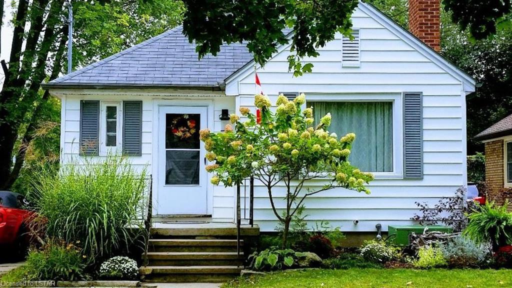 17 GRAYDON Street, London, Ontario (ID 234018)