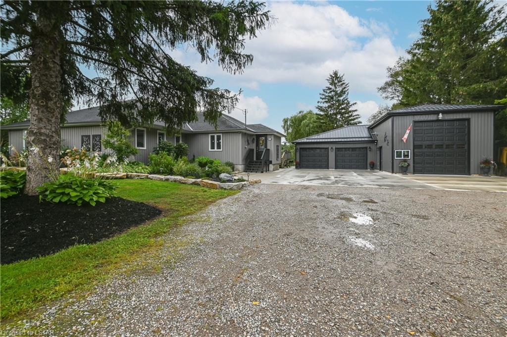 2255 RIVER Road, London, Ontario (ID 40165191)