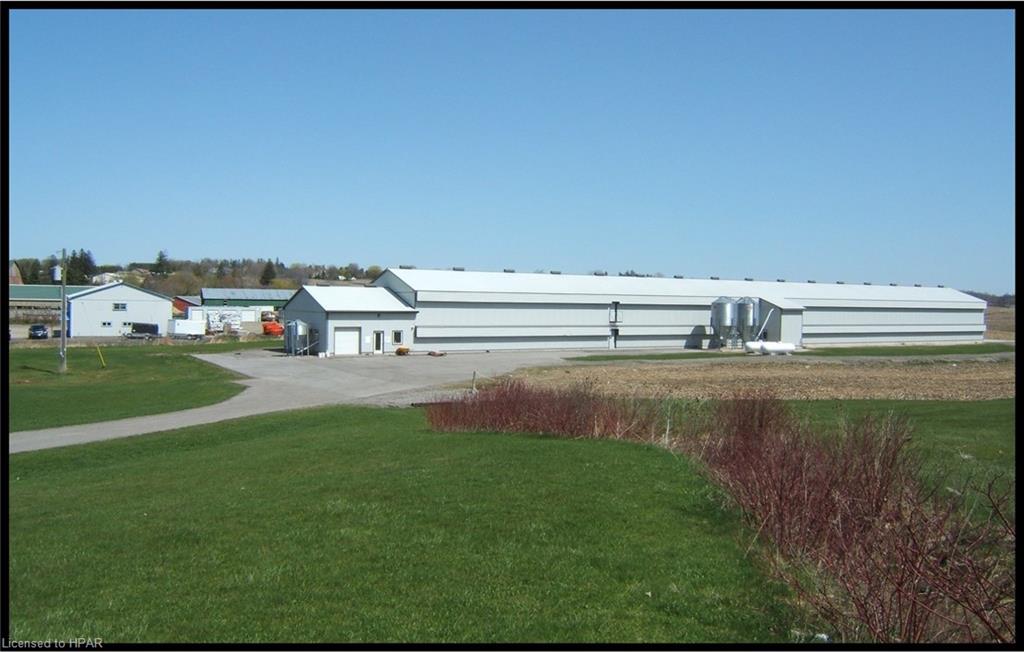 2073 SNYDERS Road E, Petersburg, Ontario (ID 30788255)
