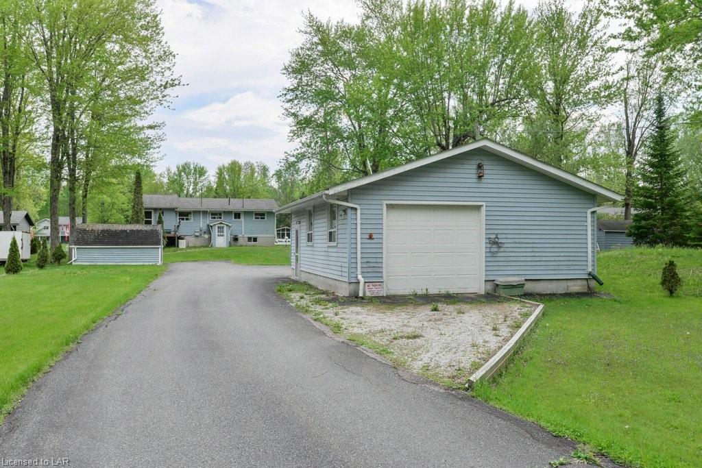 1004 BAGLEY Road, Gravenhurst, Ontario (ID 261972)