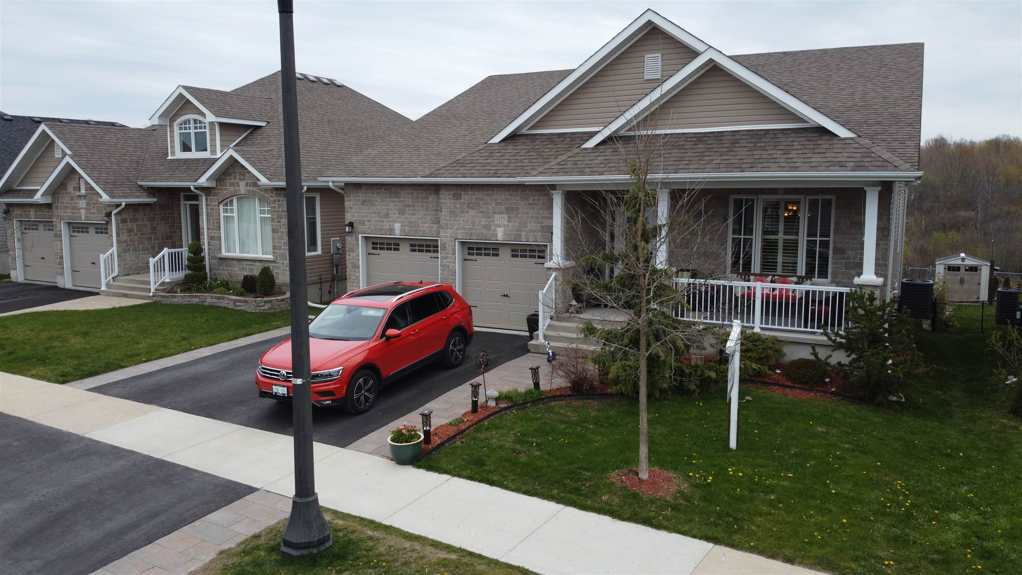1253 Greenwood Park Drive, Kingston, Ontario (ID K20002348)