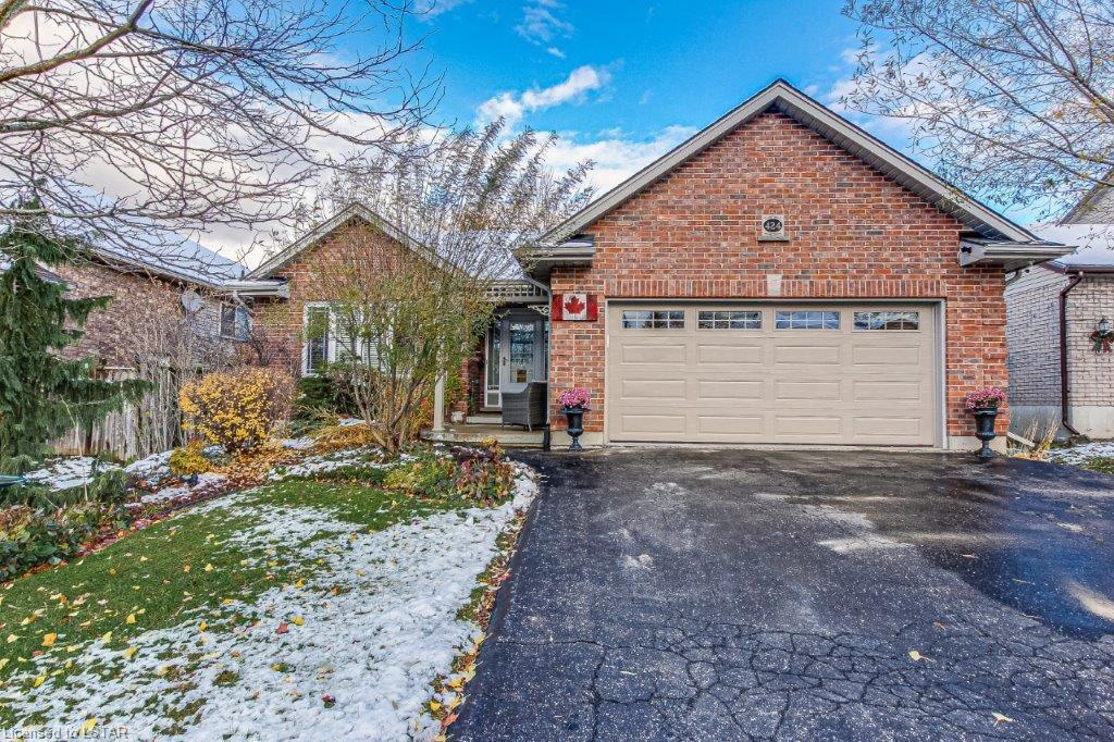 424 LANSDOWNE Avenue, Woodstock, Ontario (ID 40200646)