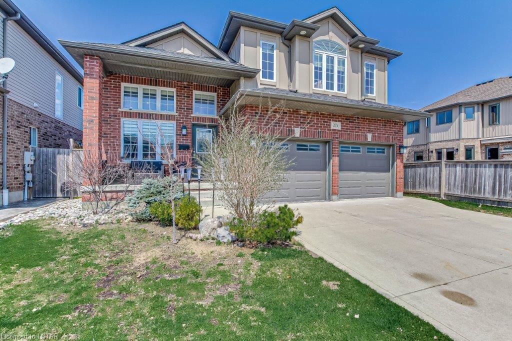 2056 NORTH ROUTLEDGE Park, London, Ontario (ID 40244697)