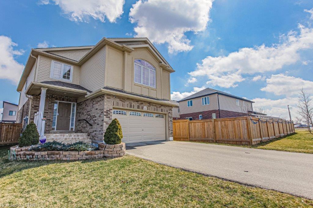1856 SEDGEFIELD Row, London, Ontario (ID 40238625)