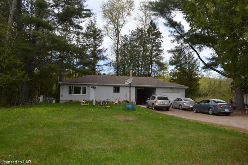 1795 HIGHWAY 21 ., Minden, Ontario (ID 242093)