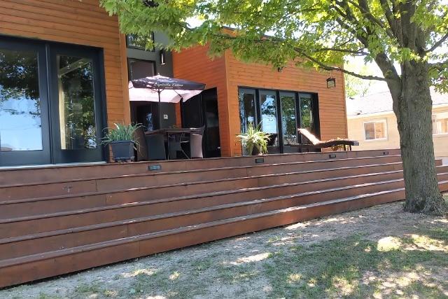 7442 BOND Road, Lambton Shores, Ontario (ID 20002907)