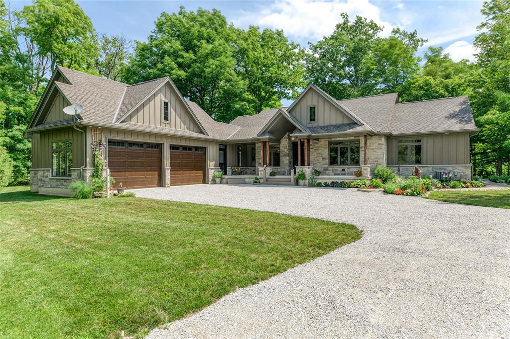 4921 EDITH Lane, Plympton-wyoming, Ontario (ID 20009103)