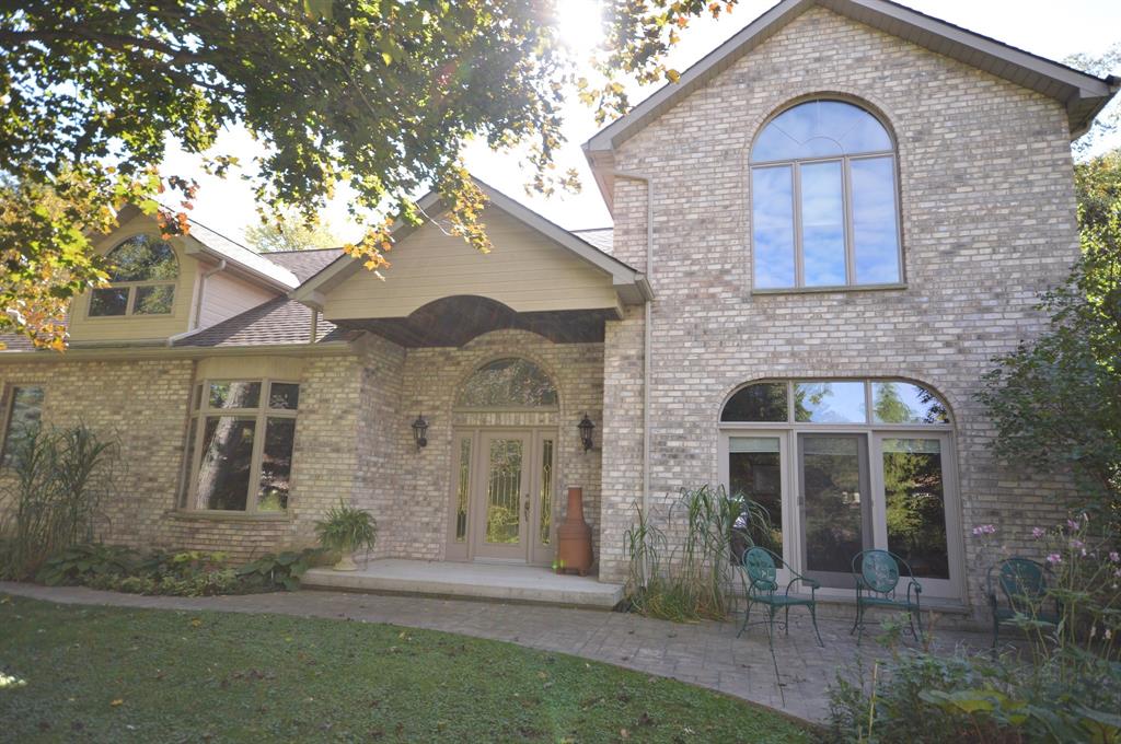 6545 PINE TRAIL Avenue, Lambton Shores, Ontario (ID 20013350)