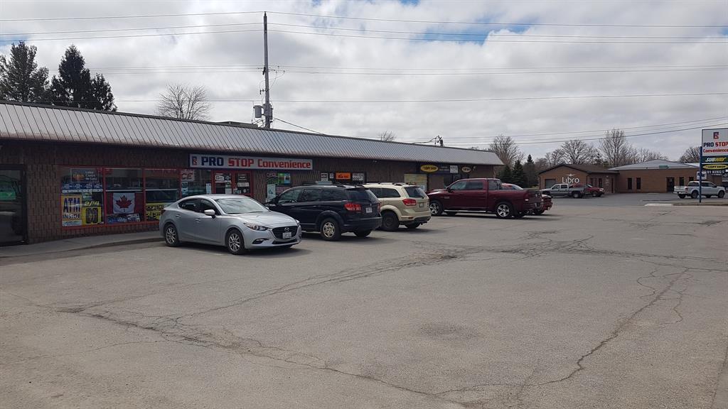 91 KING Street East, Lambton Shores, Ontario (ID 21005525)