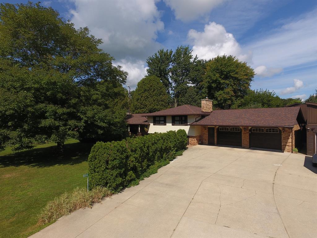 6994 LONDON Line, Warwick, Ontario (ID 21017043)
