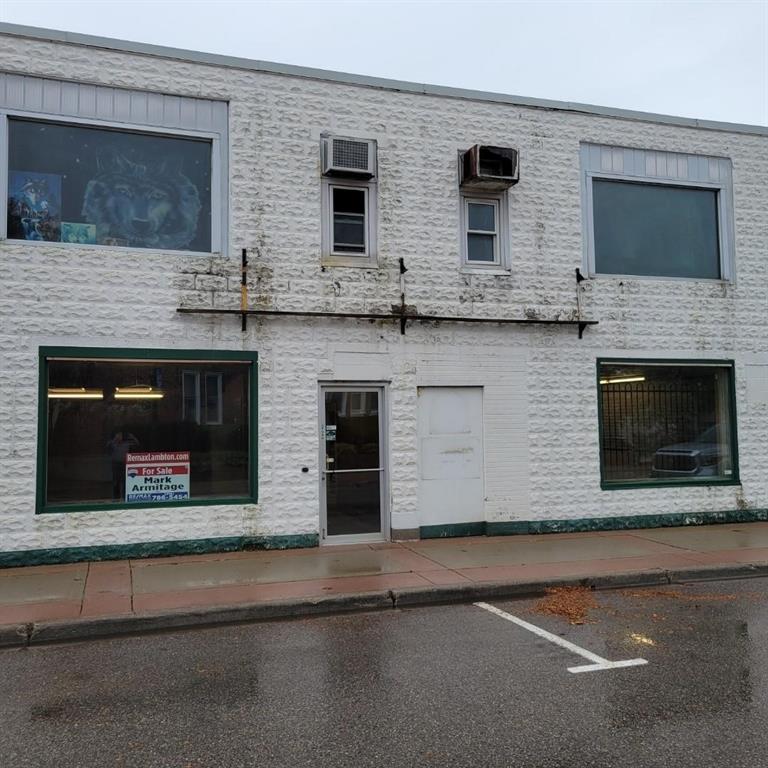 53-55 KING Street West, Lambton Shores, Ontario (ID 21020475)