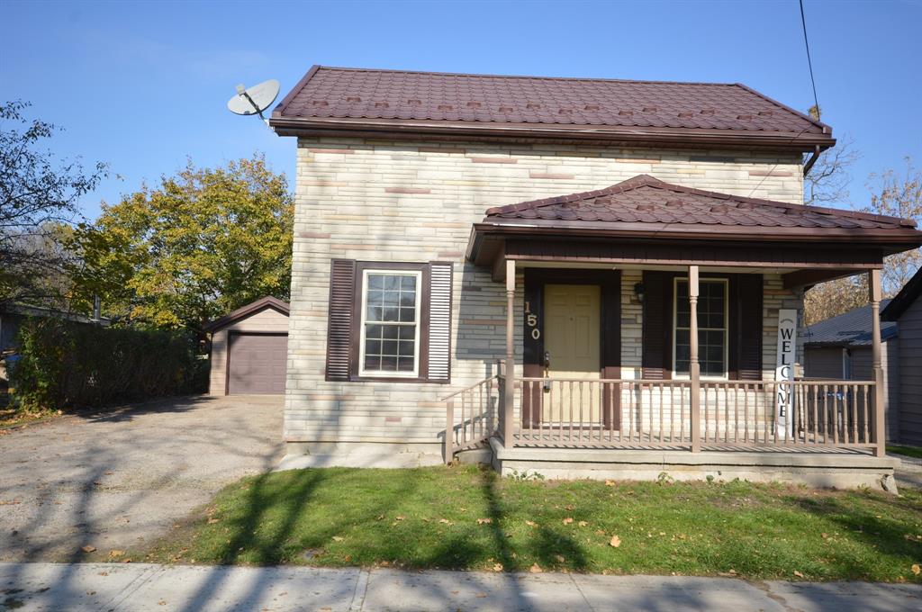 150 MILL Street, North Middlesex, Ontario (ID 21021683)