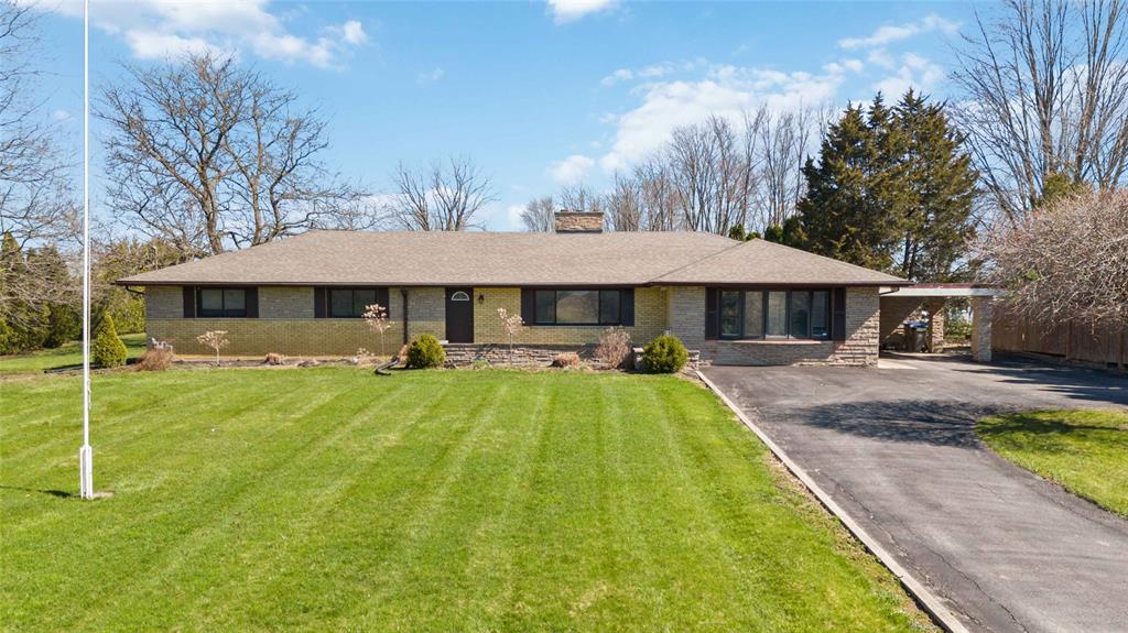 8366 TOWNSEND Line, Lambton Shores, Ontario (ID 25000822)