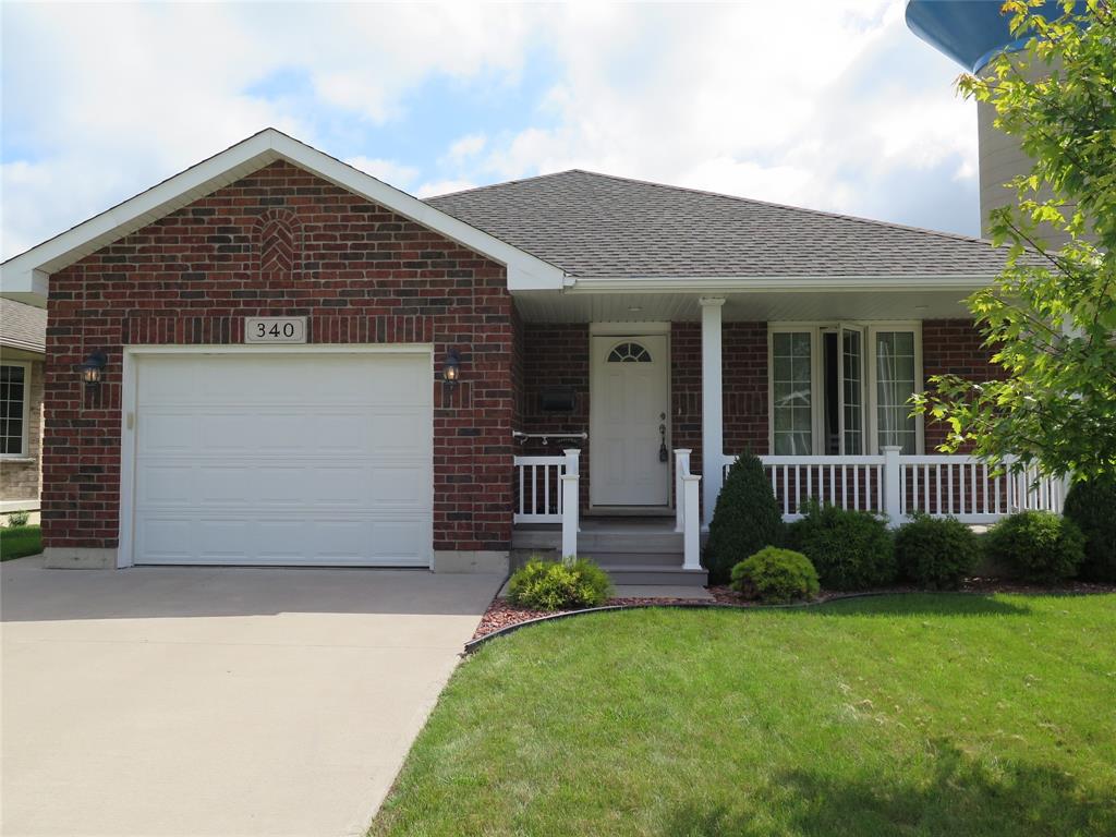 340 GABLES Avenue, Petrolia, Ontario (ID 18007415)