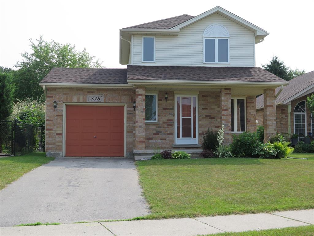 238 PARKVIEW, Strathroy, Ontario (ID 19021489)