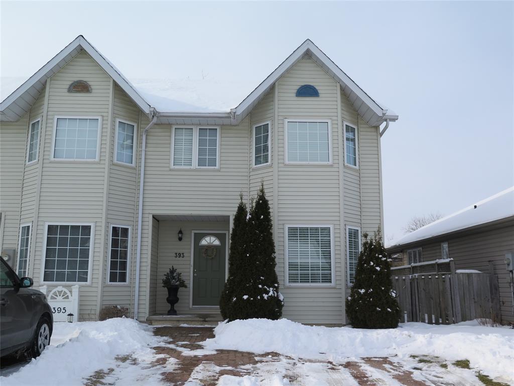 393 NORTHRIDGE Place, Petrolia, Ontario (ID 20000804)