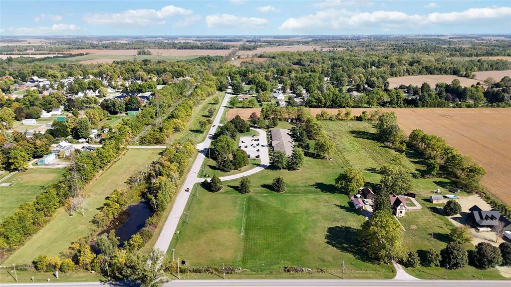 3164 NAUVOO Road, Brooke-alvinston, Ontario (ID 25024845)