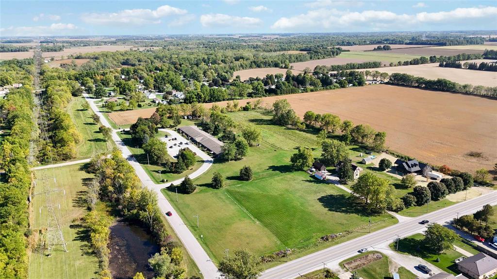 3164 NAUVOO Road, Brooke-alvinston, Ontario (ID 25024845)