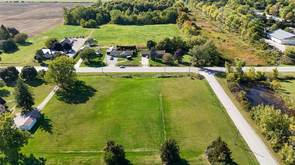 3164 NAUVOO Road, Brooke-alvinston, Ontario (ID 25024845)