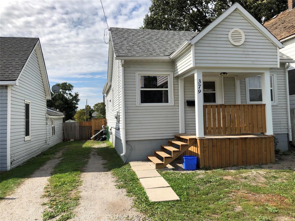 379 BROCK Street South, Sarnia, Ontario (ID 19021724)