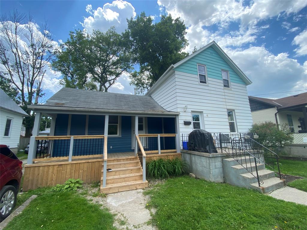 243 CAMERON Street, Sarnia, Ontario (ID 22012701)