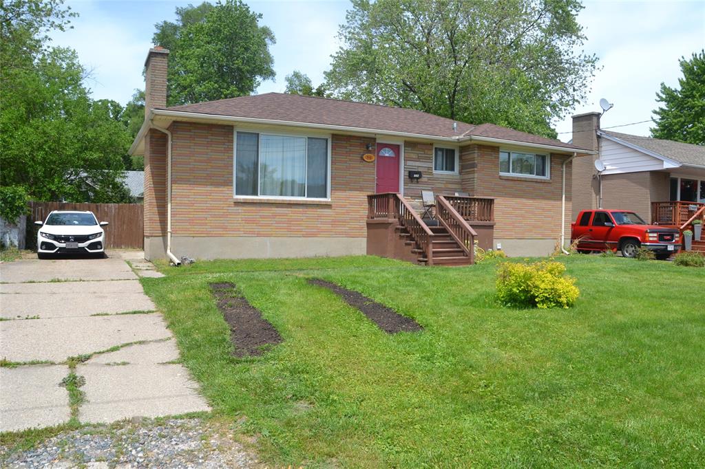 714 GUTHRIE Drive West, Sarnia, Ontario (ID 20007210)
