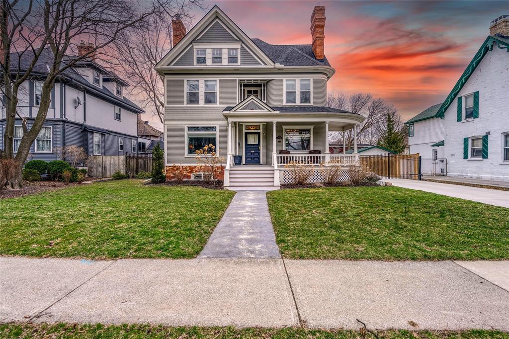 286 VIDAL Street North, Sarnia, Ontario (ID 22007071)