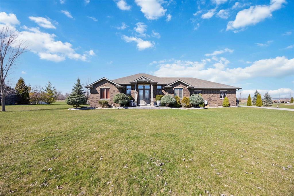 3864 LA SALLE Line, Enniskillen, Ontario (ID 25008260)