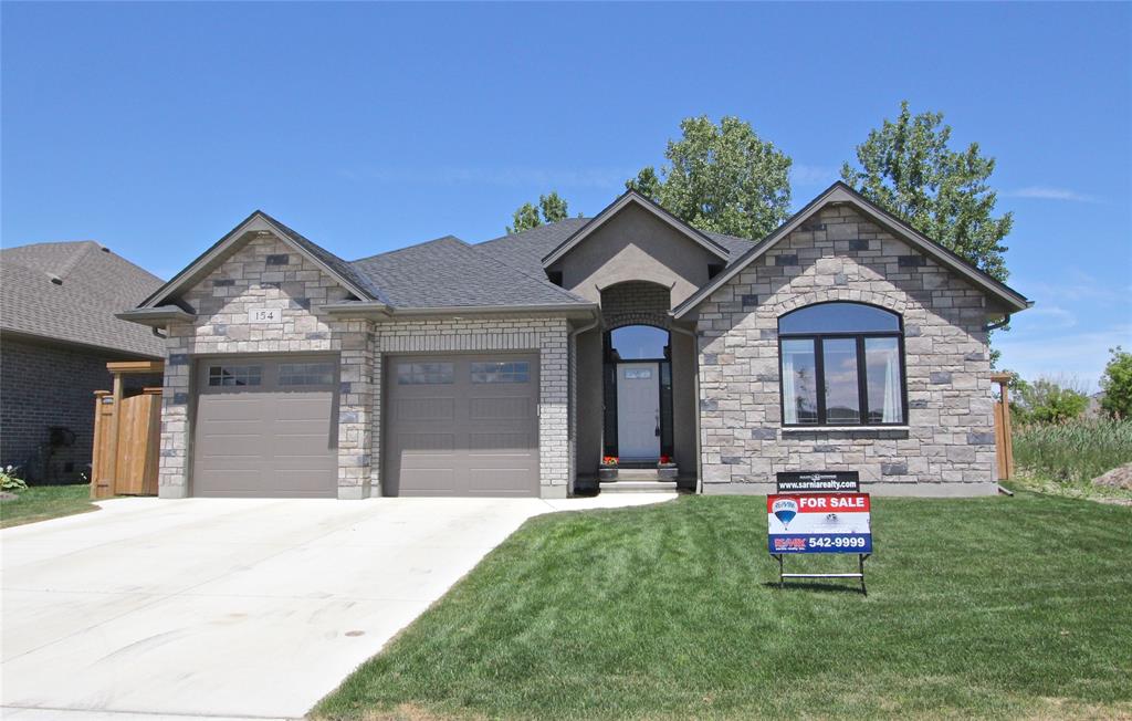 174 SANDPIPER Drive, Sarnia, Ontario (ID 20007662)