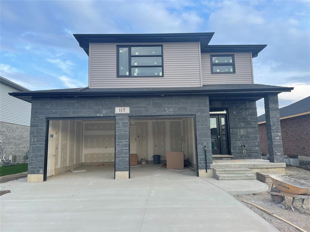 117 KAMAL Drive, Sarnia, Ontario (ID 21018276)