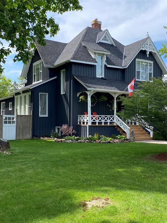 377 GARFIELD Avenue, Petrolia, Ontario (ID 21011708)