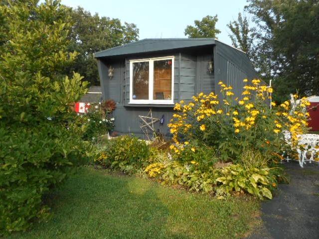 2891 OLD LAKESHORE Road Unit# 25, Sarnia, Ontario (ID 20011039)